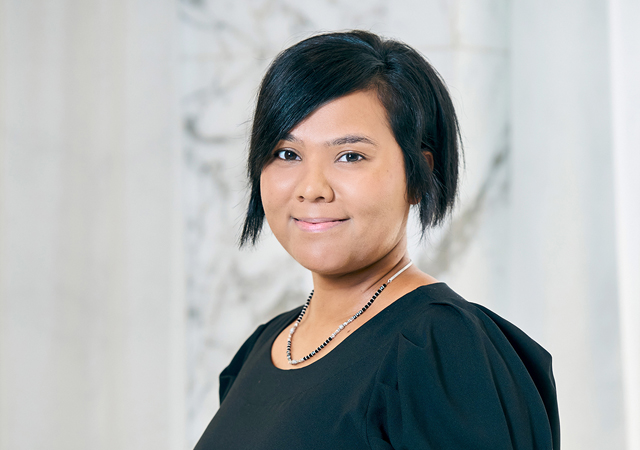 Our role is to support regulators with industry expertise so that this transition happens smoothly and in line with national sustainability goals – Deoraj